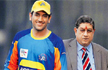 Dhoni offers to quit as Chennai Super Kings skipper, India Cements vice-president